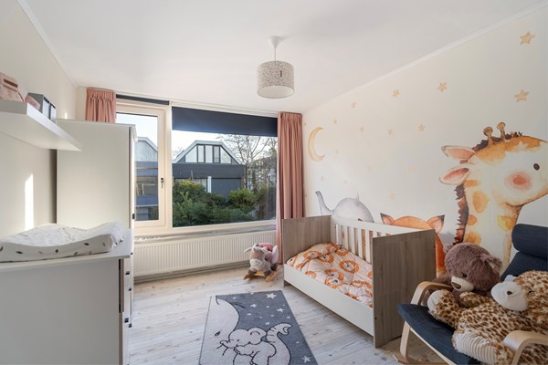 Medium property photo - Roemer Visscherstraat 89, 3132 ES Vlaardingen